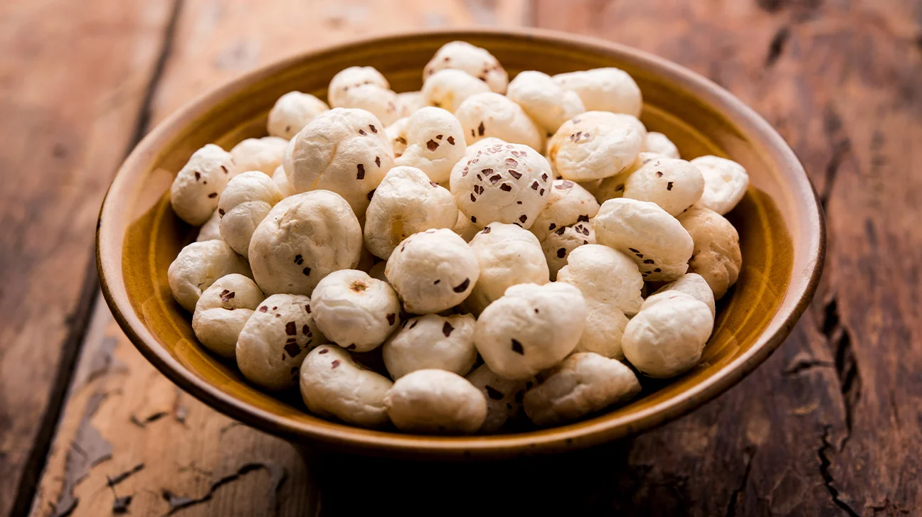 Dry Fruits