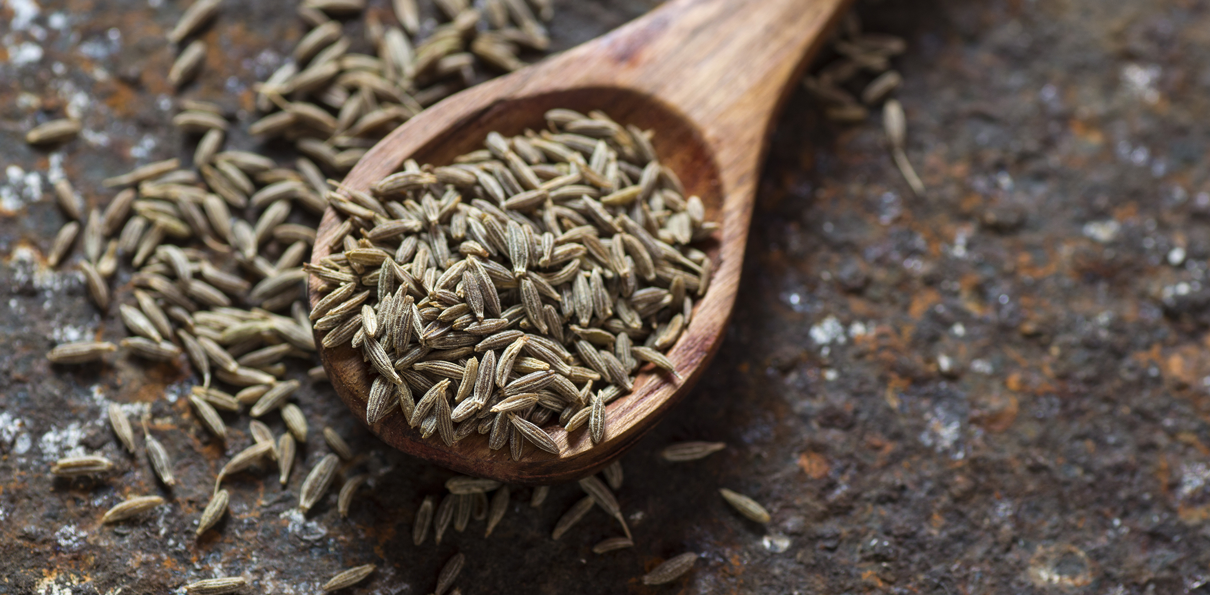  Cumin