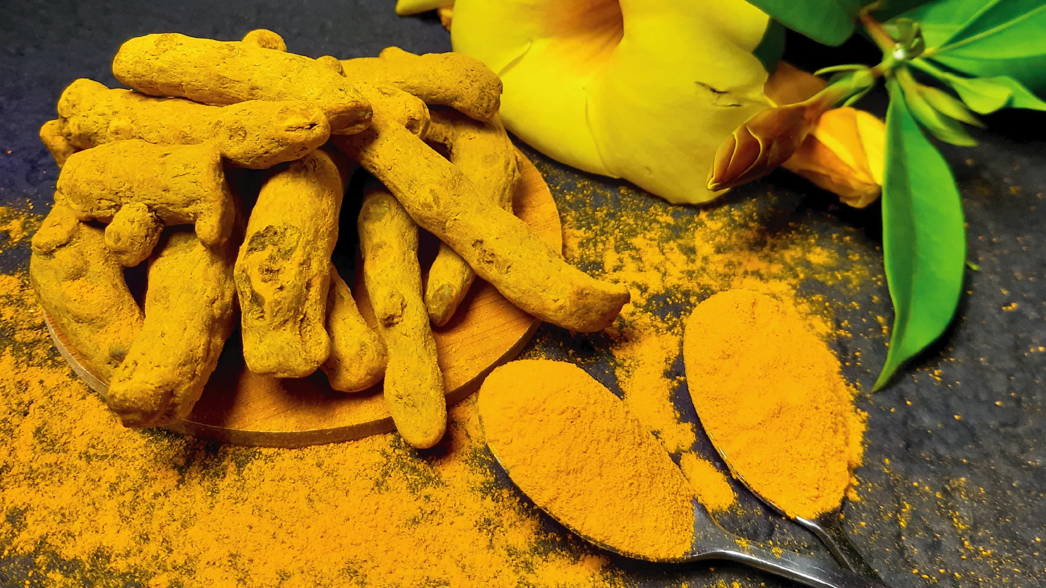 Turmeric