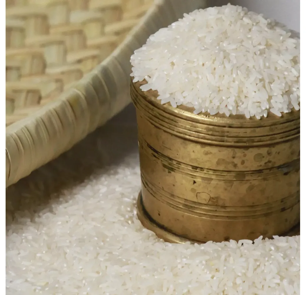 Sona Masuri Rice