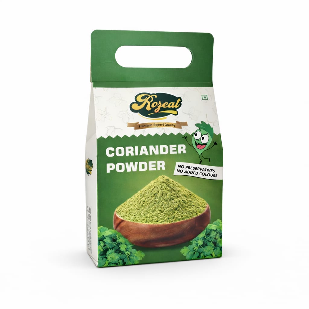 Coriander Powder