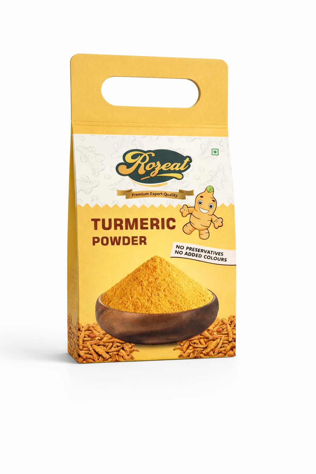 Turmeric Powder